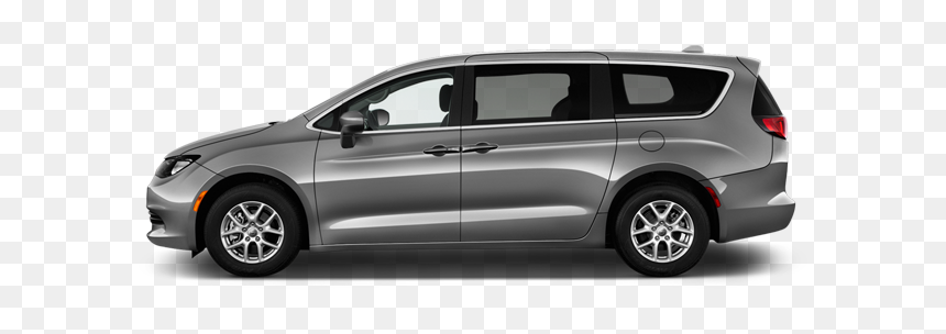 Chrysler Pacifica Touring Limited - Bmw X1, HD Png Download - toyota innova png