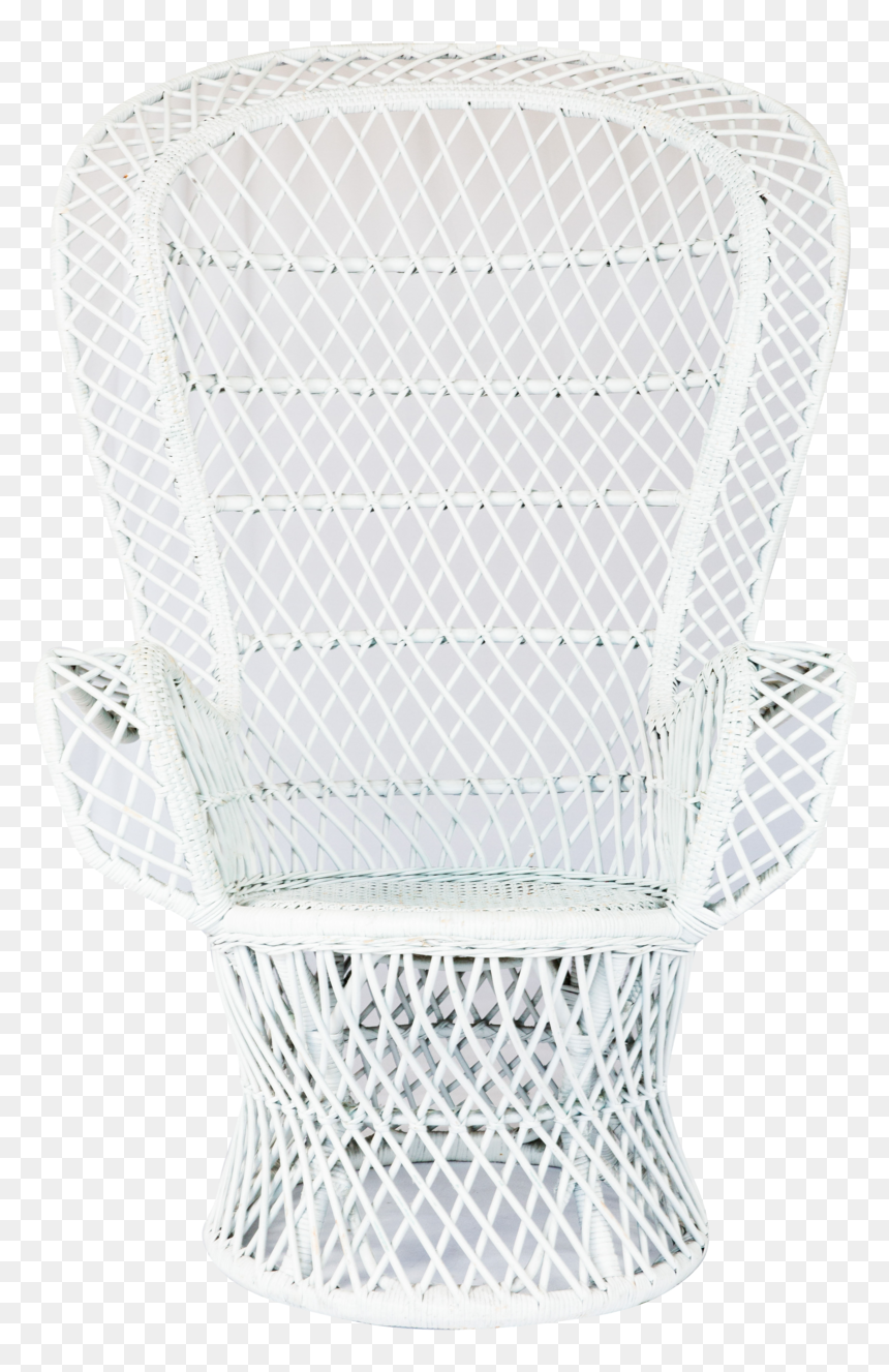 King Lunalilo Peacock Chair , Png Download - Chair, Transparent Png - chair png images