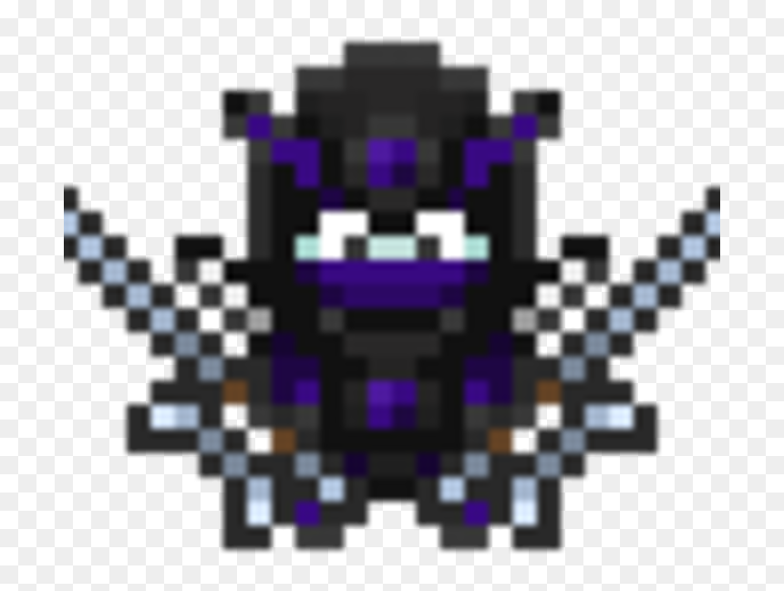 Dagger - Habitica, HD Png Download - tutari png