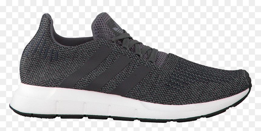 Adidas Swift Run Shoes , Png Download - Sneakers, Transparent Png - adidas shoes png
