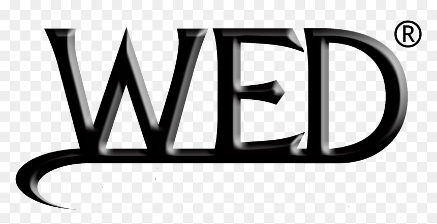Why Do You Need A Wedding Entertainment Director® - Wed, HD Png Download - wedding symbol png