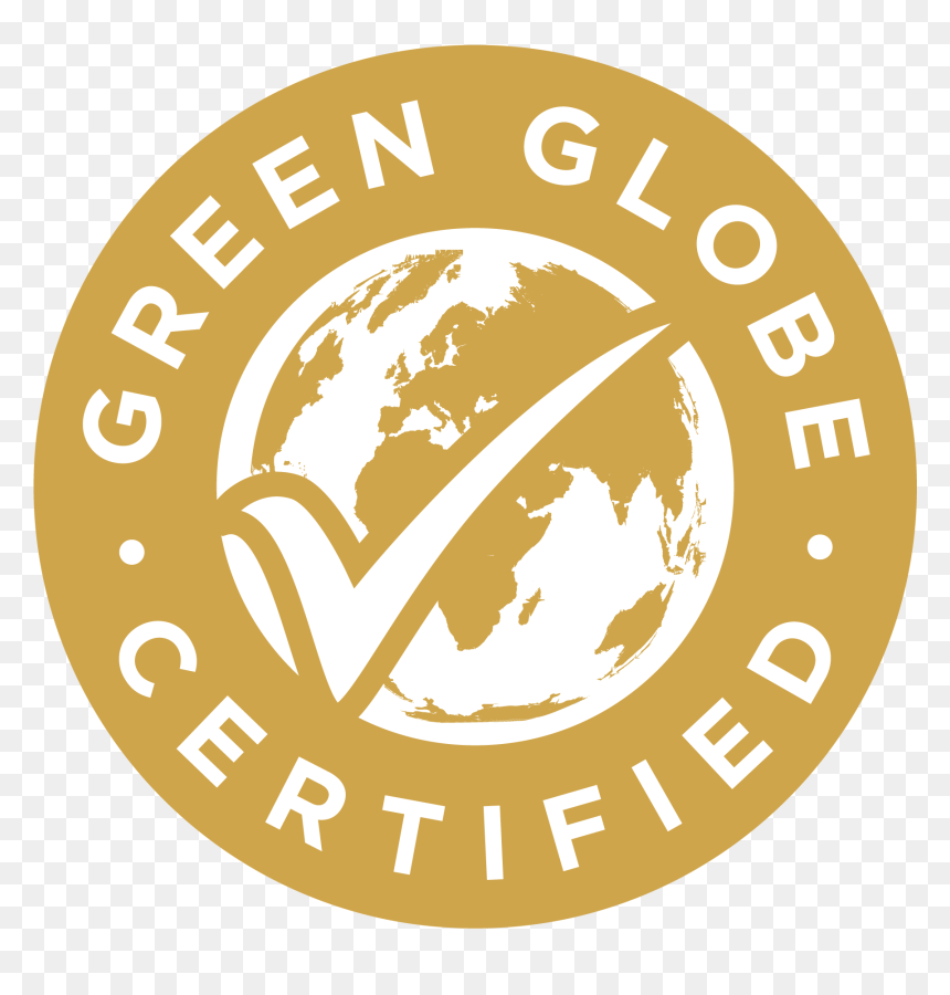 Green Globe Certification Levels, HD Png Download - glob png