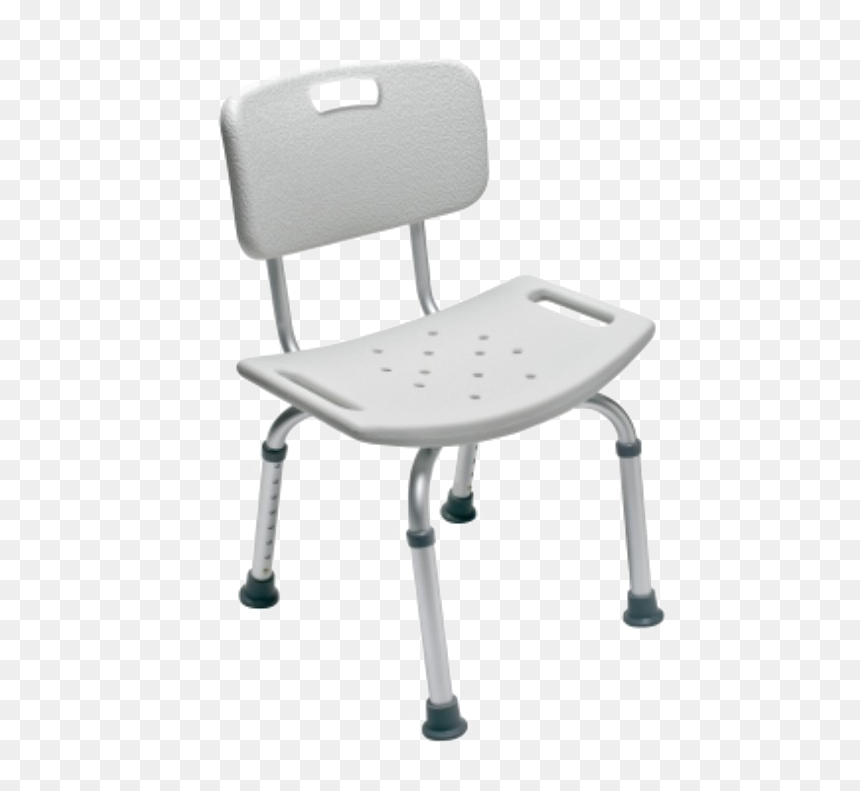Bath Chair Png Clipart - Graham Field 7931, Transparent Png - chair png images