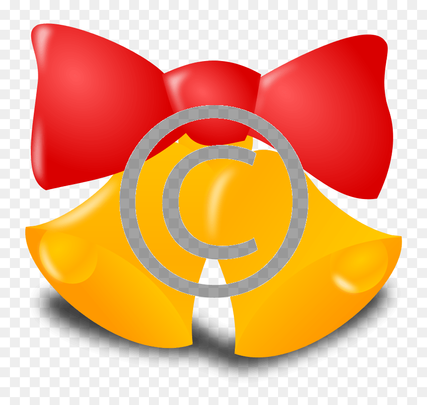 Wedding Bells, HD Png Download - wedding symbol png