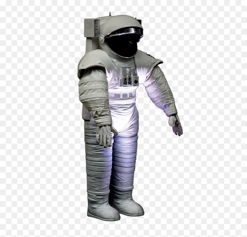 Astrounat Space Suit Clipart - Cosplay, HD Png Download - suit png for photoshop