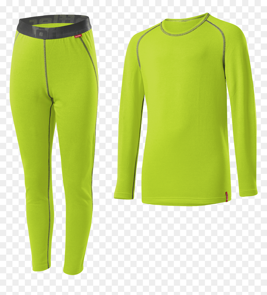 Loeffler Set Lang Transtex Warm Rb 152, HD Png Download - kids dress png