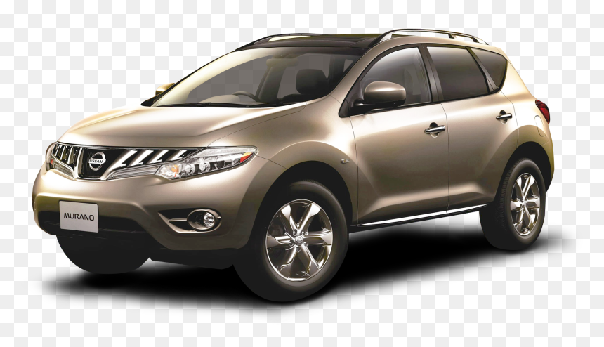 Nissan Png - Murano Nissan Png, Transparent Png - car in png