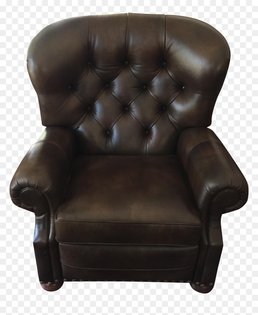 Cromwellian Chair Png Hd - Recliner, Transparent Png - chair png images