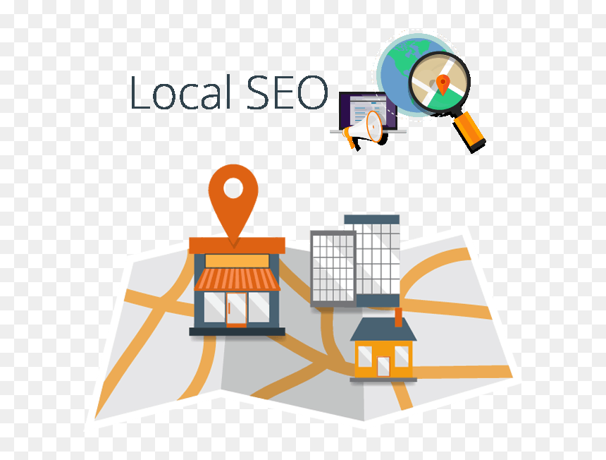 Graphic Design, HD Png Download - seo images png