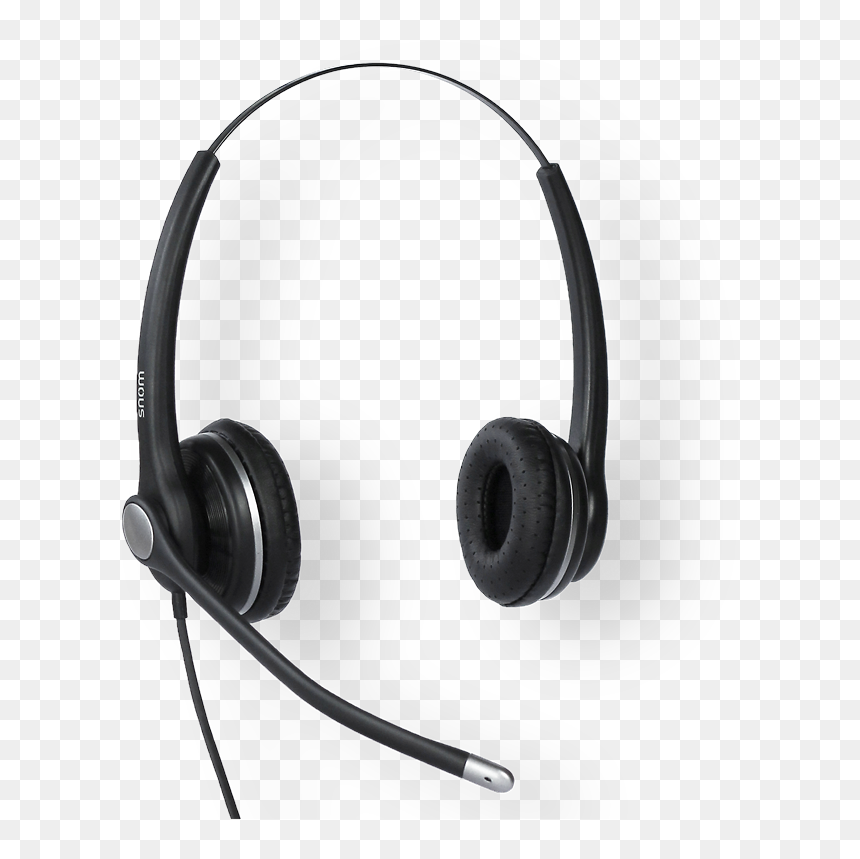 Snom A100d, HD Png Download - earphone png image