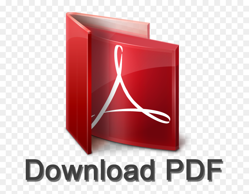 Pdf Newsletter - Adobe Acrobat, HD Png Download - mata rani png