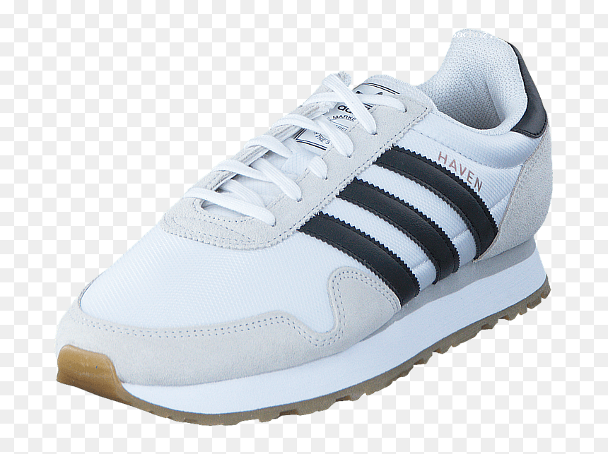 Transparent Ballerina Shoes Png - Sneakers, Png Download - adidas shoes png