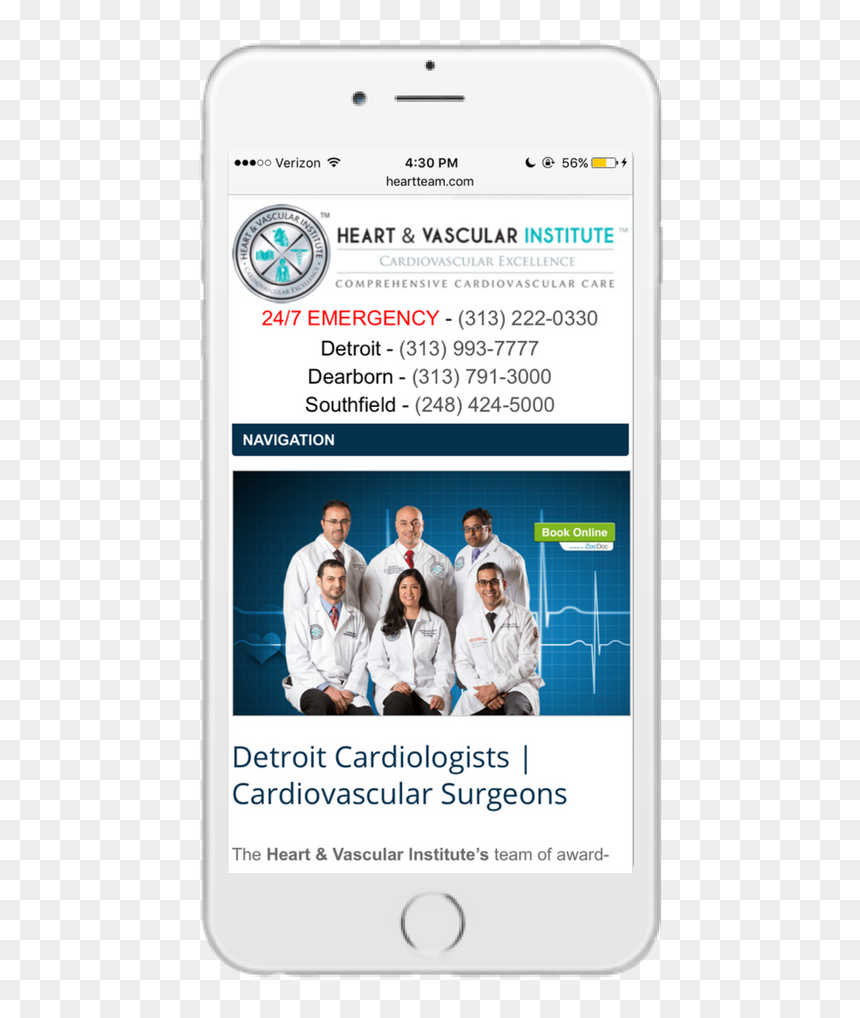Poster, HD Png Download - doctors images png