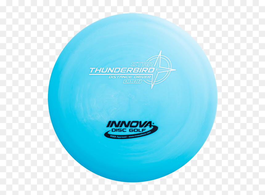 Star Thunderbird, HD Png Download - innova png images