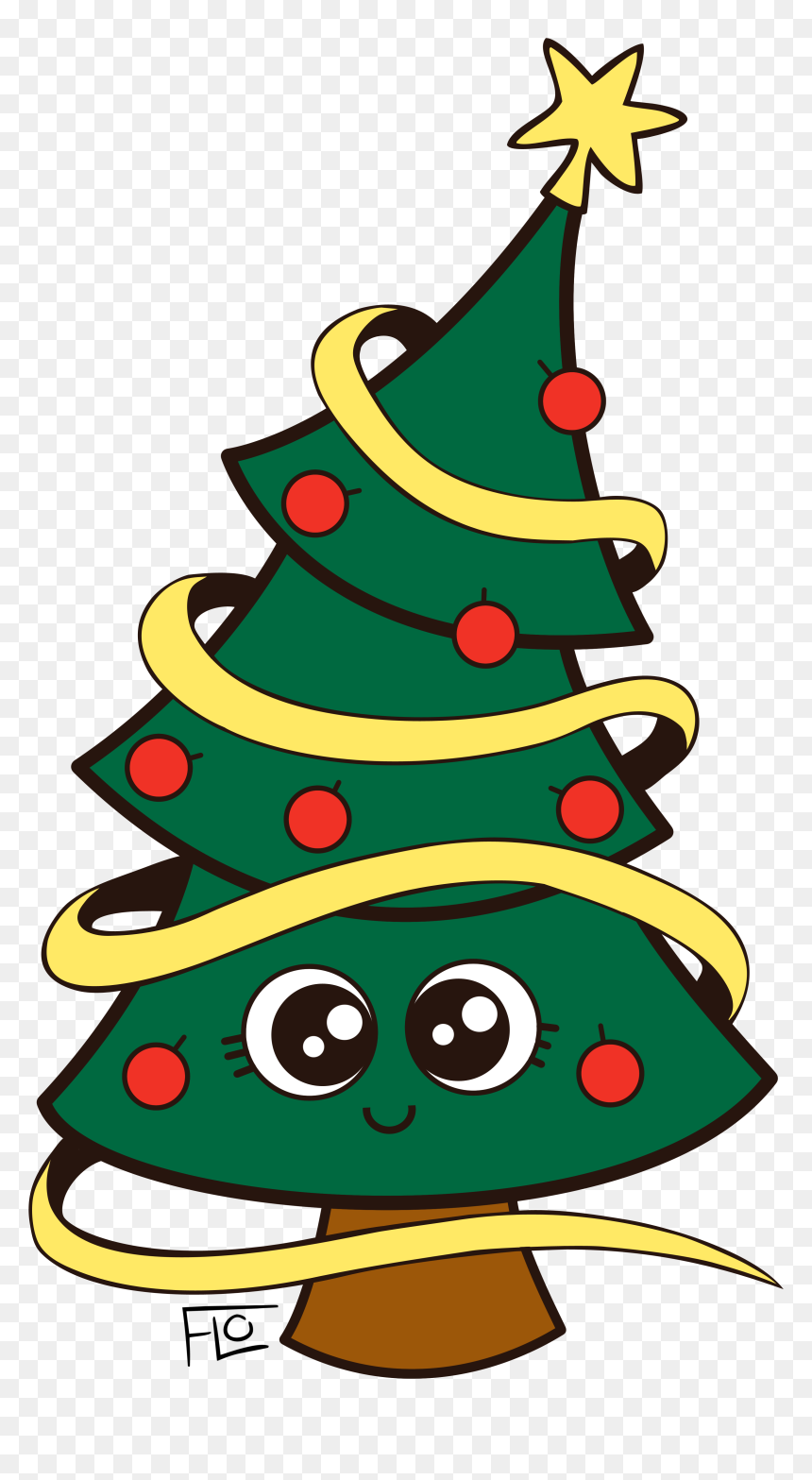Christmas Tree , Png Download - Christmas Tree, Transparent Png - x mas tree png