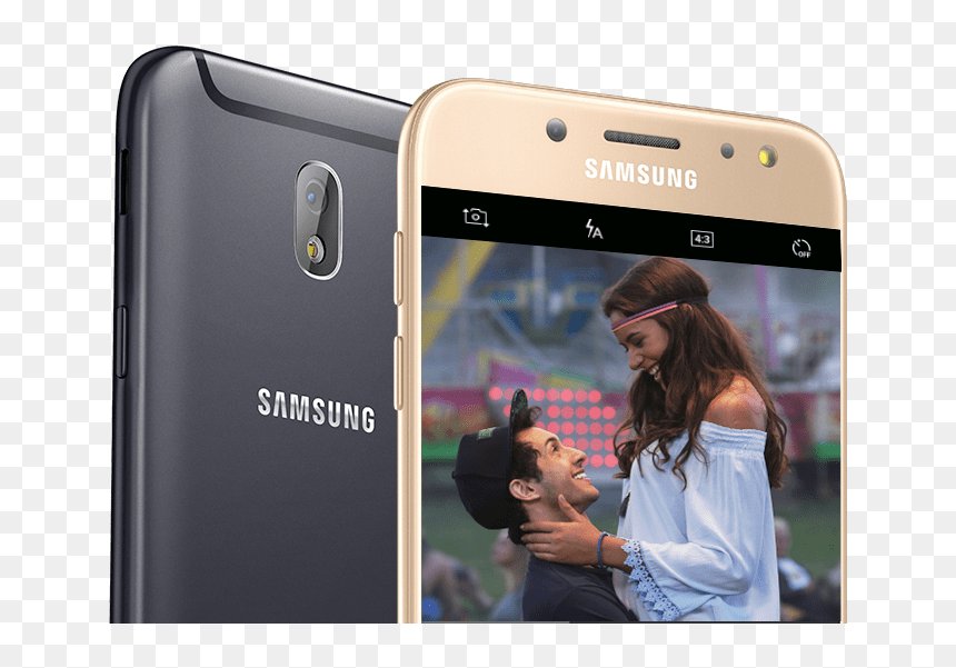 Galaxy J7 Pro - Samsung Galaxy J7 Pro Camera, HD Png Download - samsung j7 png