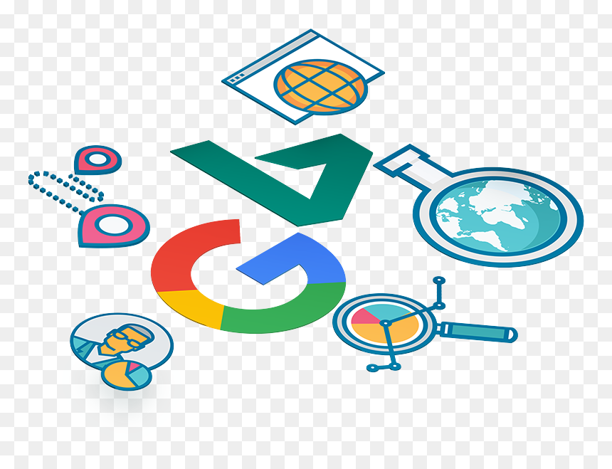 Circle, HD Png Download - seo images png