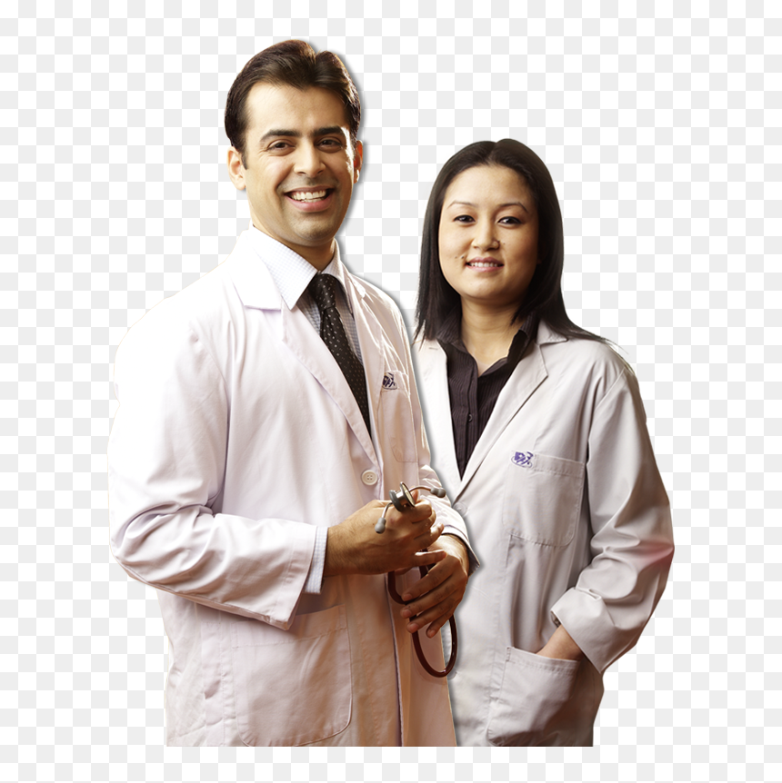 7000 Doctors , Png Download - Official, Transparent Png - doctors images png