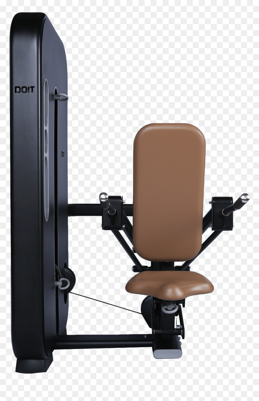 Triceps Press 2x - Chair, HD Png Download - innova png images