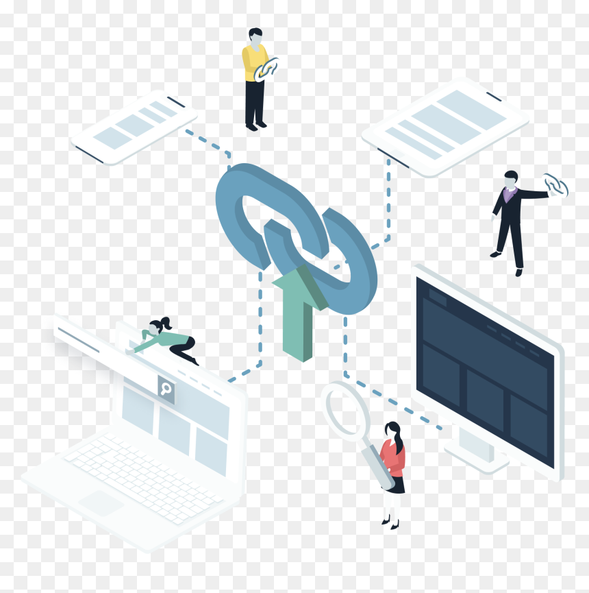 Offpage Seo - Graphic Design, HD Png Download - seo images png