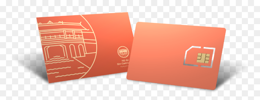 Hoi An Sim Card - Graphic Design, HD Png Download - sim png