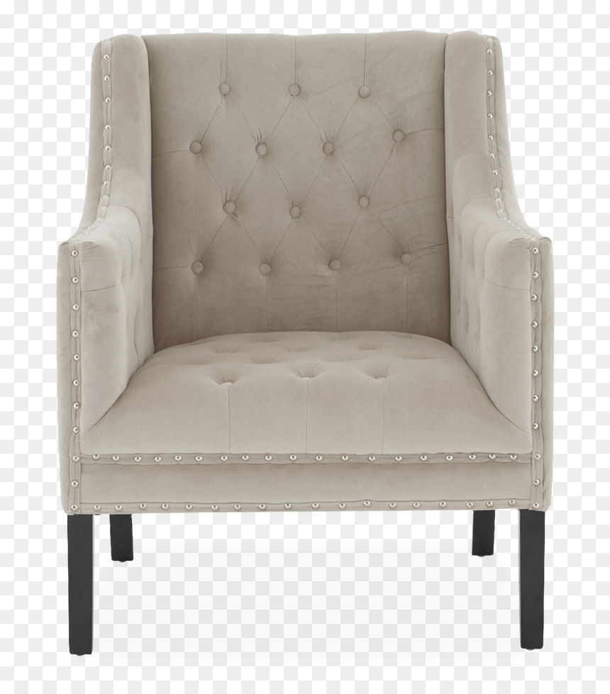 Club Chair , Png Download - Club Chair, Transparent Png - park chair png