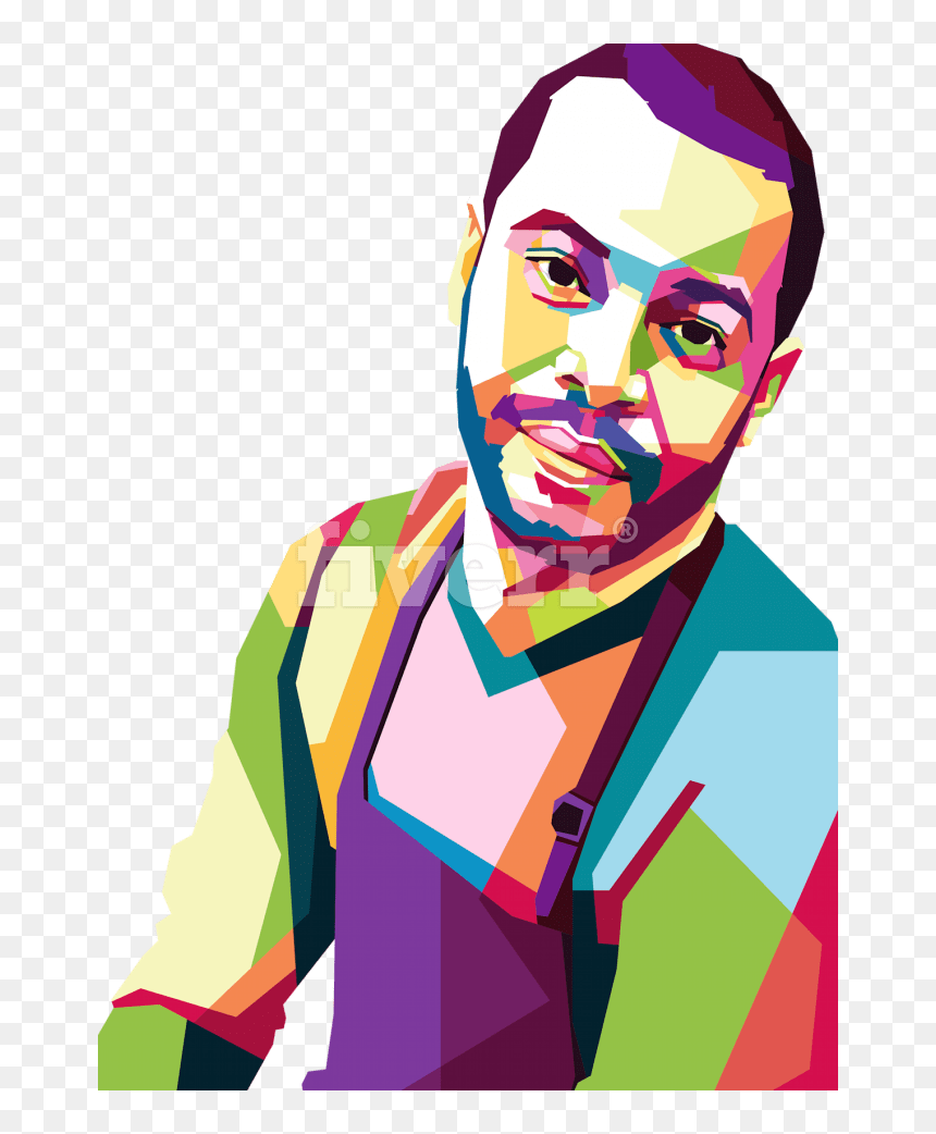 Illustration, Hd Png Download - Illustration, Transparent Png - lord venkateswara face png