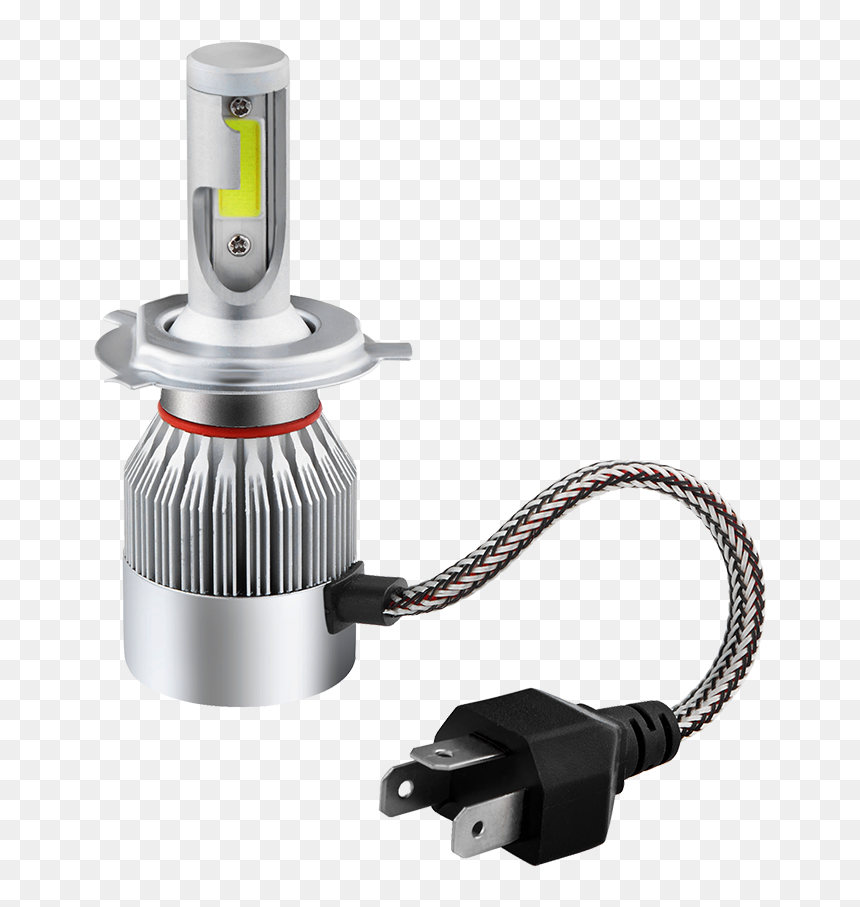 Carifex Premium Led Headlight Bulb Sets, HD Png Download - bulbs png