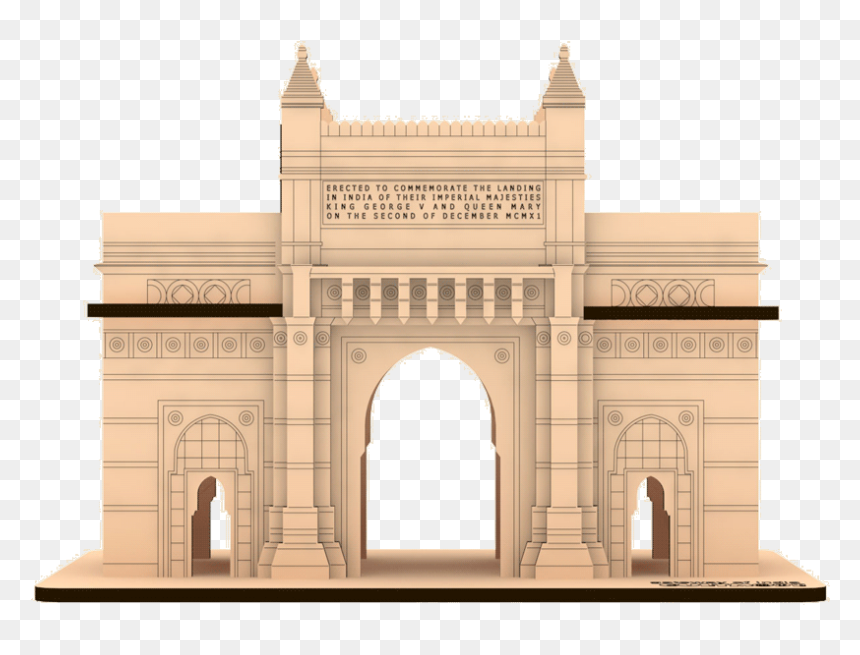 Thumb Image - Gateway Of India Png, Transparent Png - india png images