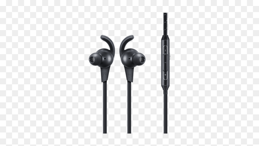 Samsung Advanced Anc, HD Png Download - earphone png image