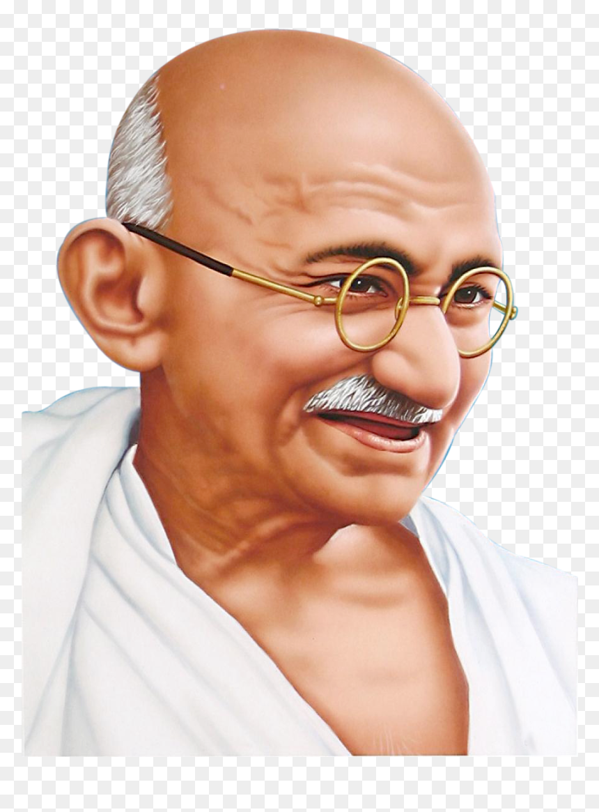 October Banswara Vishwavidyalaya Antarrashtriya Mahatma, HD Png Download - modi png images