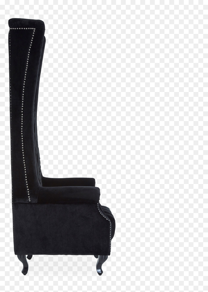 Regents Park Tall Porter Chair , Png Download - Club Chair, Transparent Png - park chair png