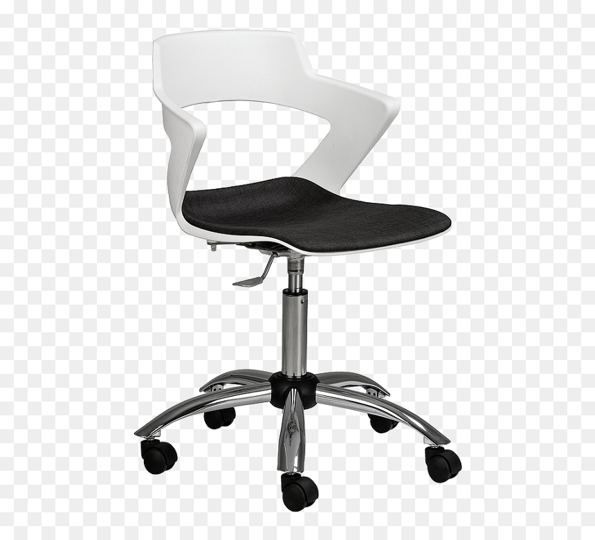 Office Chair , Png Download - Chair, Transparent Png - park chair png