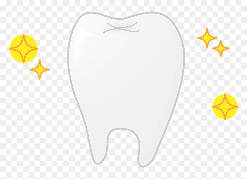 Tooth Teeth Clipart - Emblem, HD Png Download - teeth clipart png