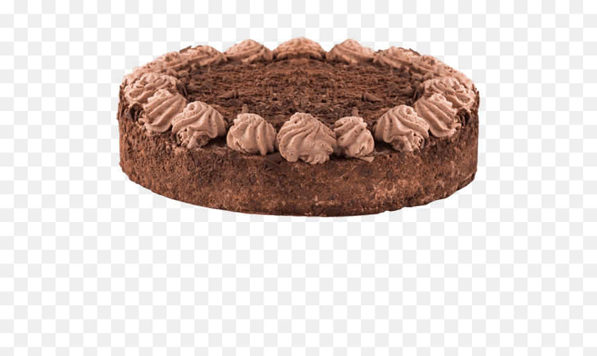 Chocolate Cake, HD Png Download - cake png image