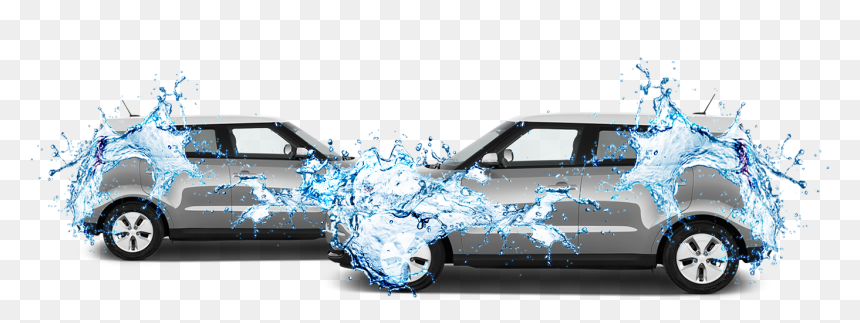 Washing Car Png Hd Transparent Washing Car Hd Images - Auto Car Wash Png, Png Download - car images hd png