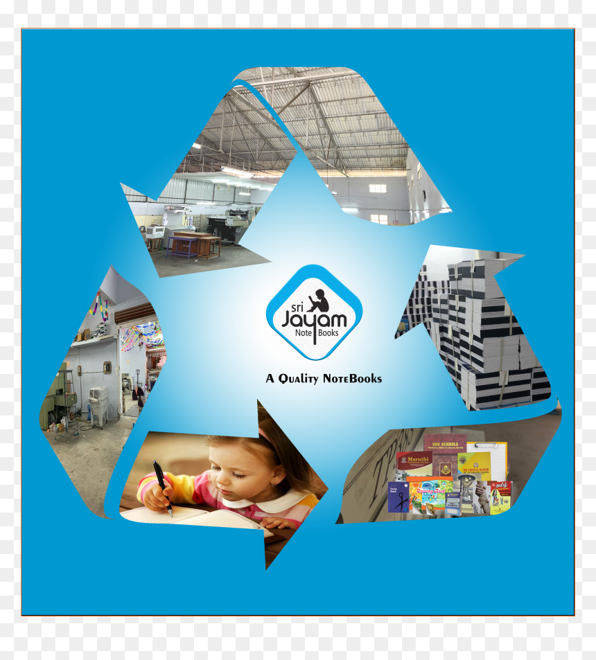 Poster, HD Png Download - note books png