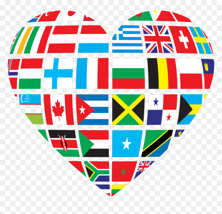 Symmetry,area,graphic Design - Global Citizen Clipart, HD Png Download - glob png