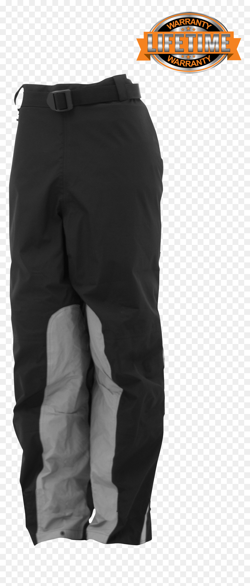 Pilot Ii Riders Pant Pocket- - Rain Pants, HD Png Download - coat pant png