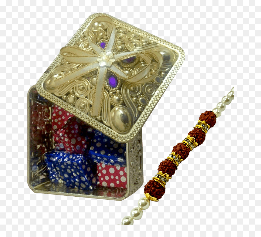 Portable Network Graphics, HD Png Download - rakhi designs png