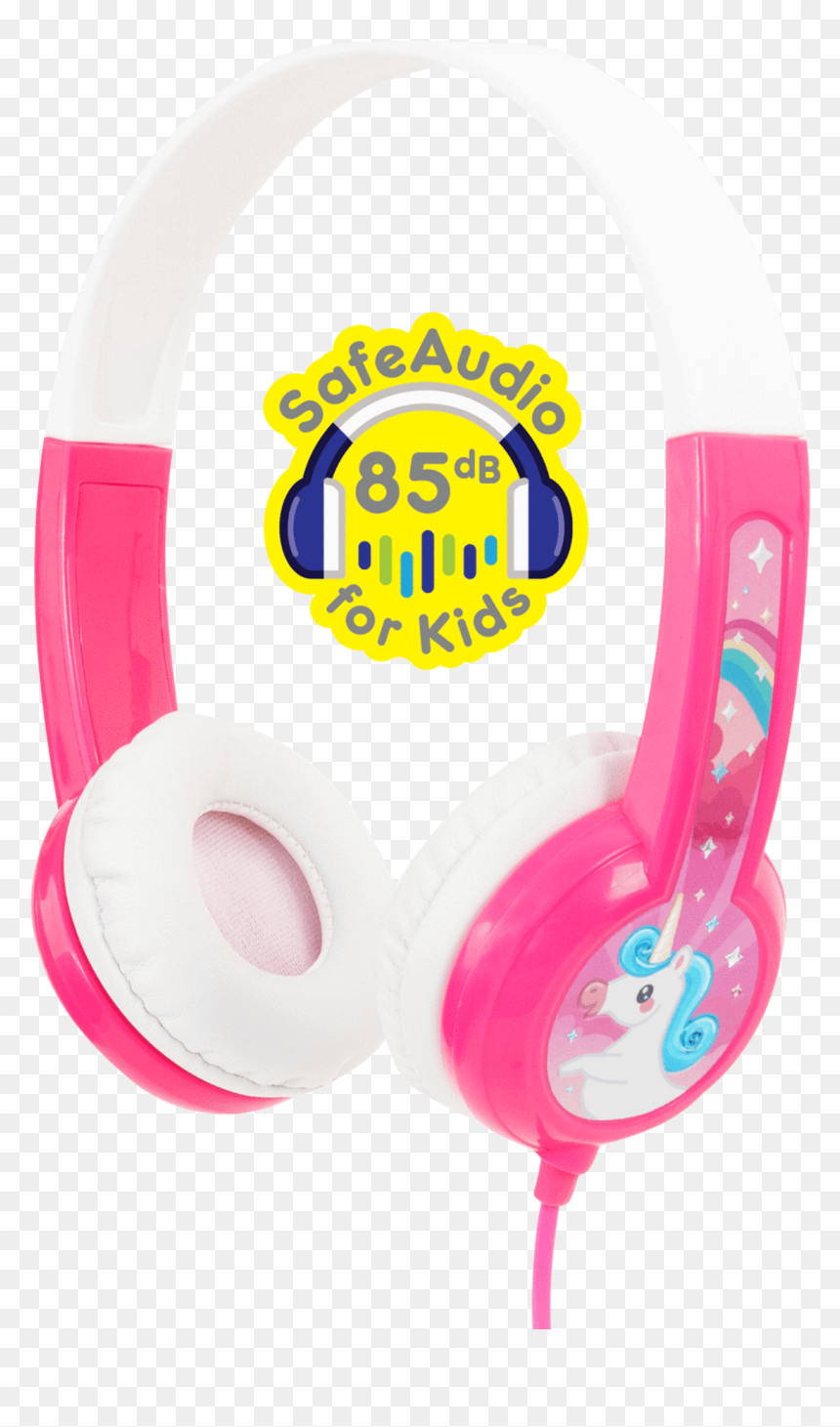 Fejhallgató Gyerekeknek Alza, HD Png Download - earphone png image