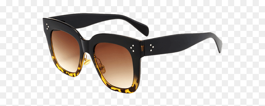 Lunette De Soleil Celine, HD Png Download - png photos hd