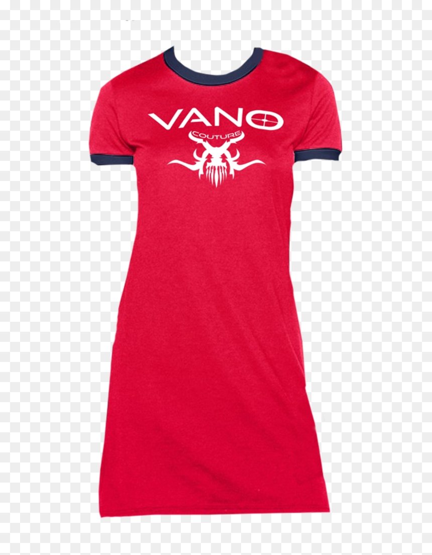 Couture - Ladies Dress - Active Shirt, HD Png Download - ladies dress png