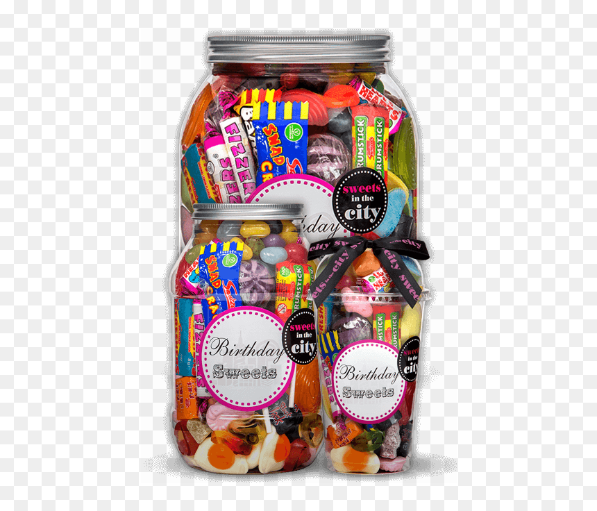 Birthday Sweets - Sweet Gifts, HD Png Download - sweets png images