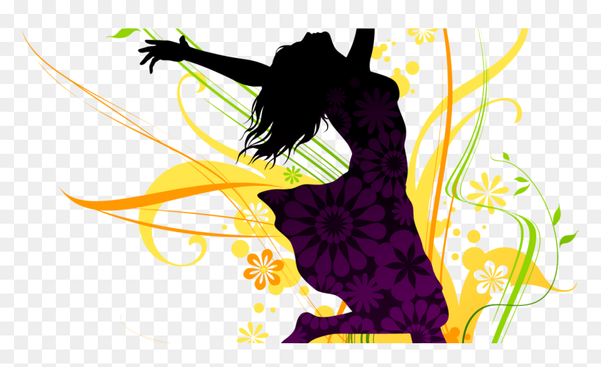 Clipart Dance Cultural Dance - Dance Clipart, HD Png Download - chota bheem png images