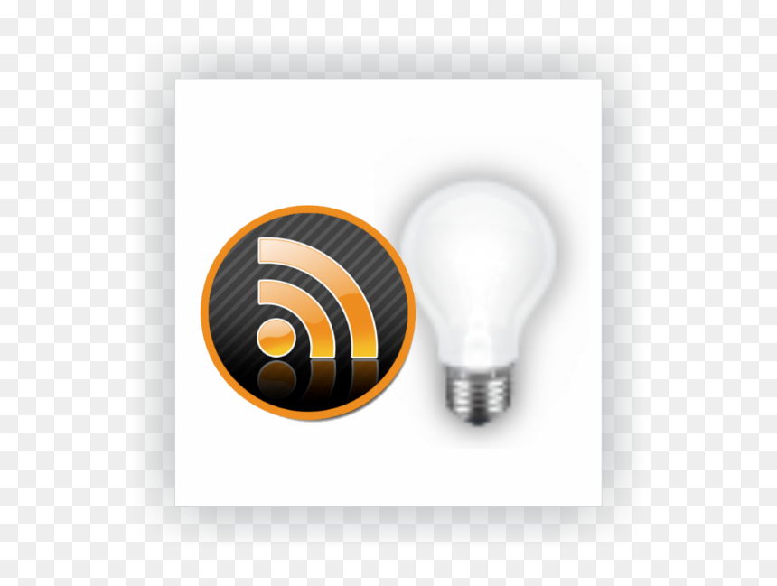 Incandescent Light Bulb, HD Png Download - bulbs png