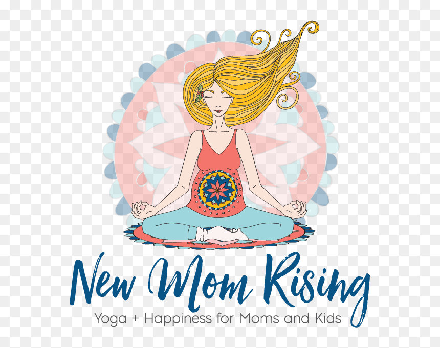 Yoga Clipart Kid Yoga - Microblading, HD Png Download - yoga clipart png