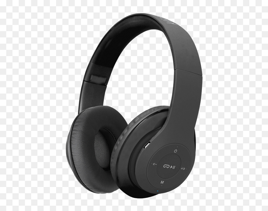 Khs 628 Land - Headphone Bluetooth Over Ear, HD Png Download - earphone png image