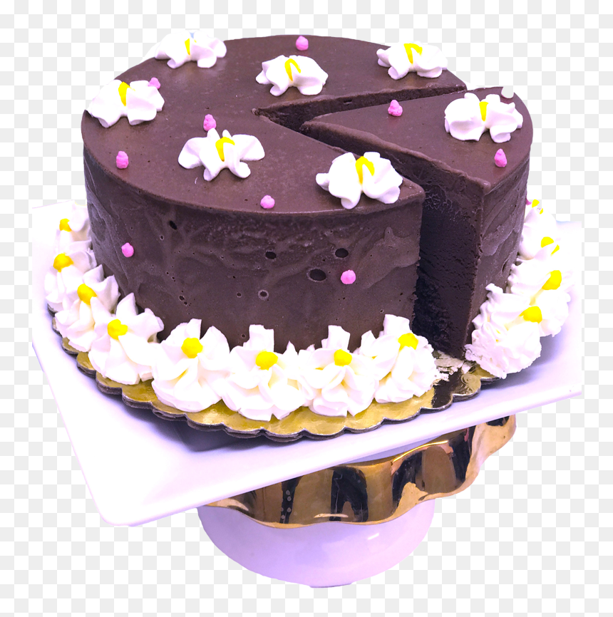 Chocolate Cake , Png Download - Chocolate Cake, Transparent Png - cake png hd