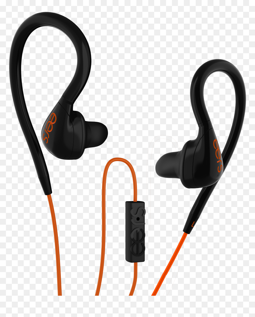 Earphones Hd Png, Transparent Png - earphone png image